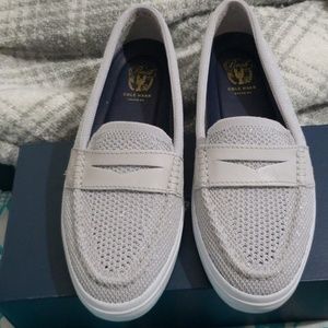 Pinch loafers size 8